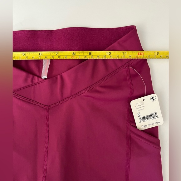 FP Movement by Free People | NWT InThe Saddle Bike Shorts - Picture 9 of 11